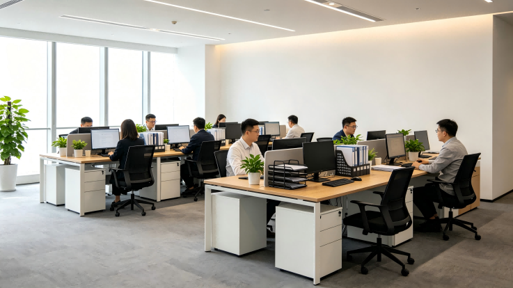 盛锋致远经济信息咨询策划 庄河市信息咨询服务的新标杆