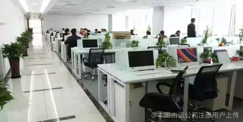 和泰信息咨询服务公司 专业赋能，信息驱动未来